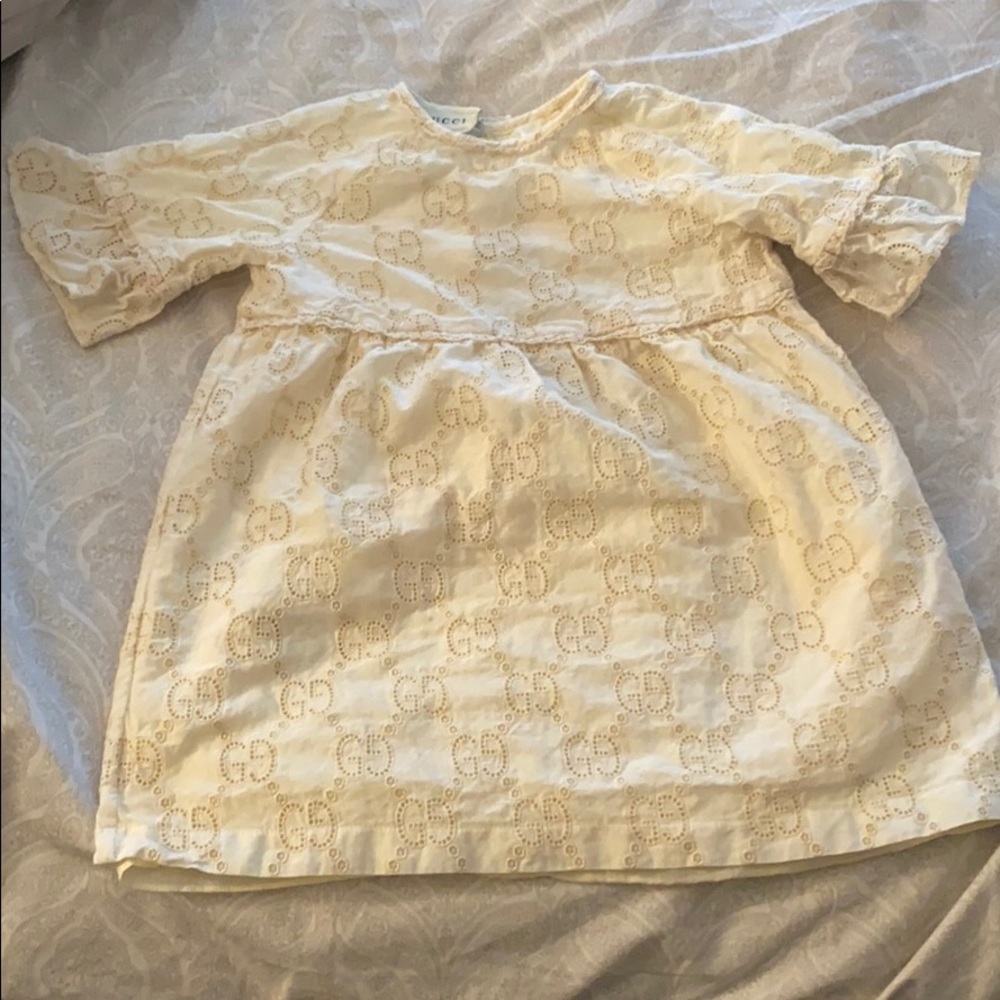 Gucci Dress